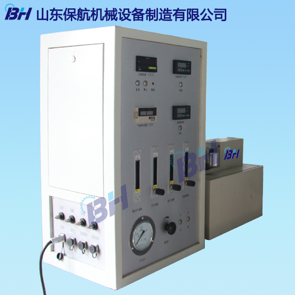 MRQ-001型 航空燃料潤滑性能模擬評定試驗(yàn)機(jī)