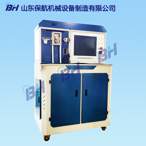 MRH-3型 高速環(huán)塊摩擦磨損試驗(yàn)機(jī)